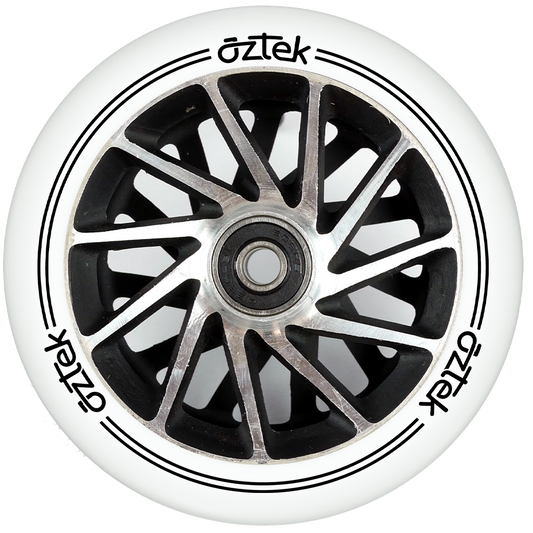 Aztek Ermine Wheels - Pair