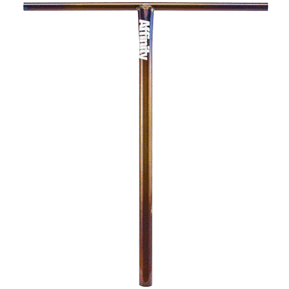 Affinity Classic XL Heat Finished - Standard T Bar