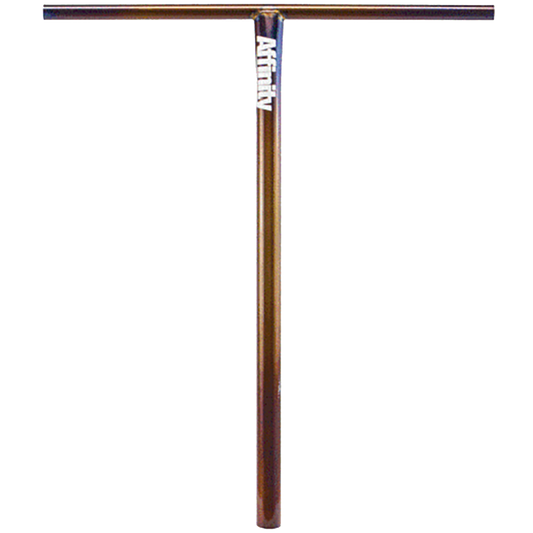 Affinity Classic XL Heat Finished - Standard T Bar