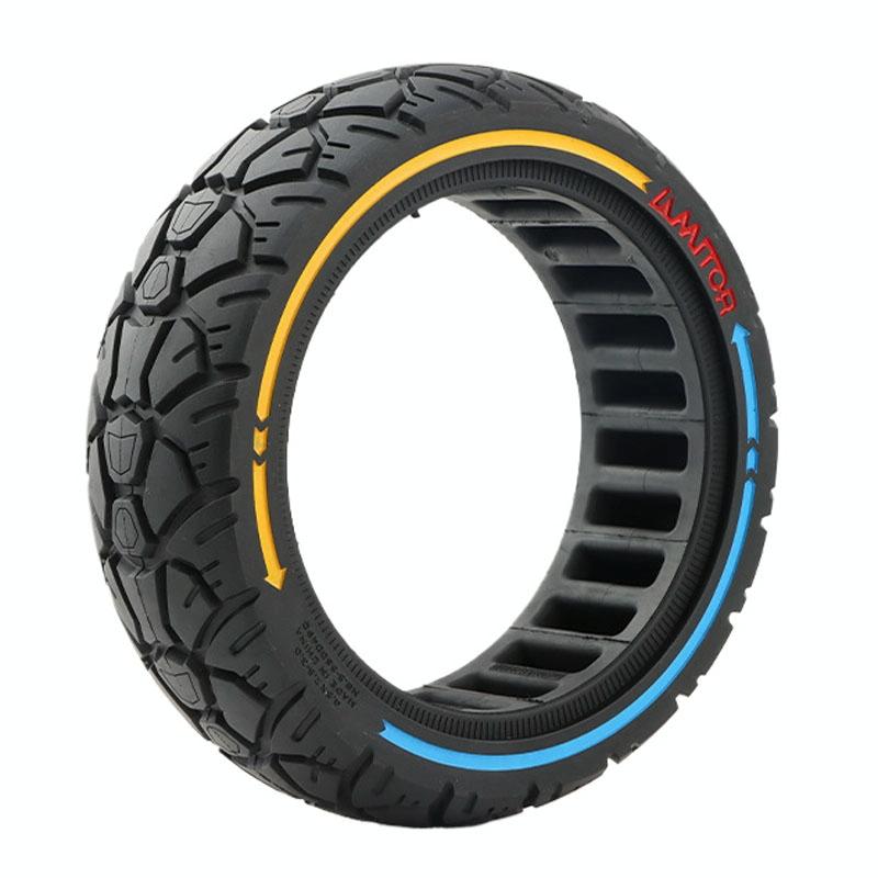 NNEDSZ Universal 8.5 Electric Scooter Tire With 56 Card Slot - Off-Road 2 Colours