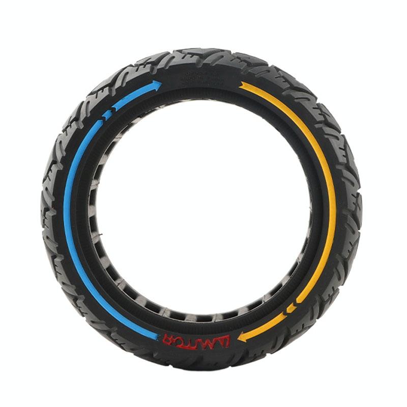 NNEDSZ Universal 8.5 Electric Scooter Tire With 56 Card Slot - Off-Road 2 Colours